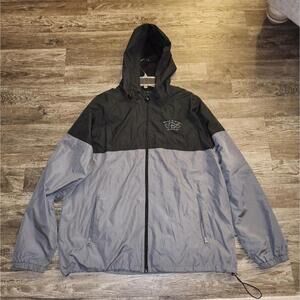 Disney Park Rain Jacket
